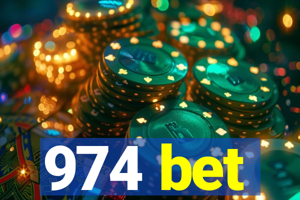 974 bet